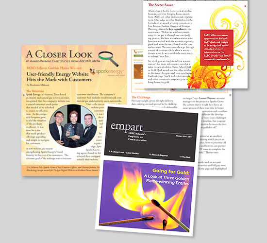 Prospectus Brochure