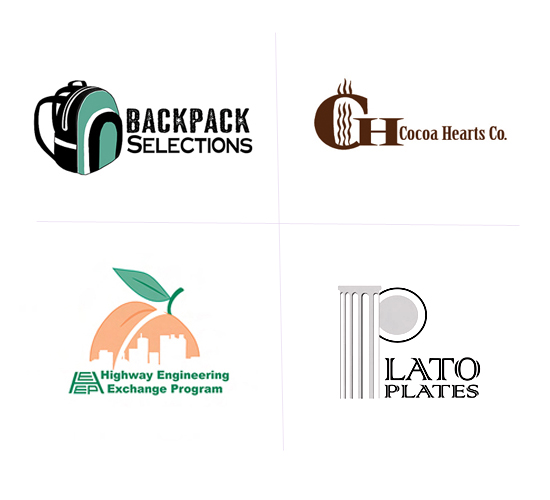 logos