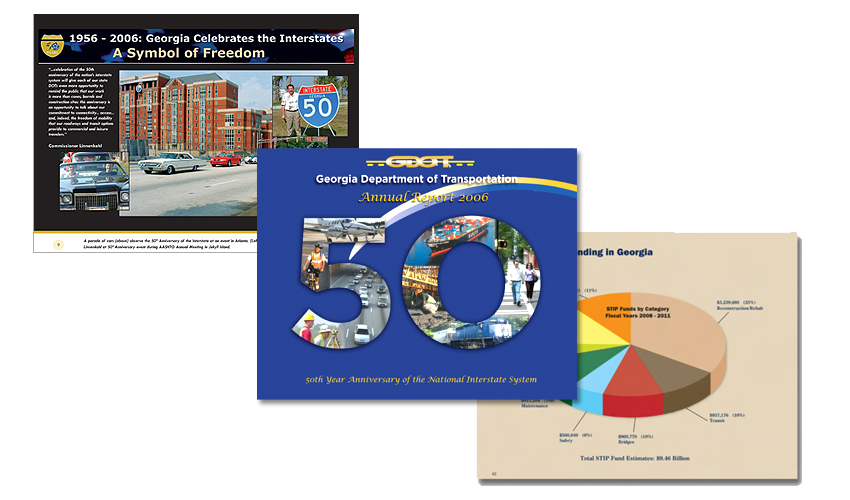 annual report